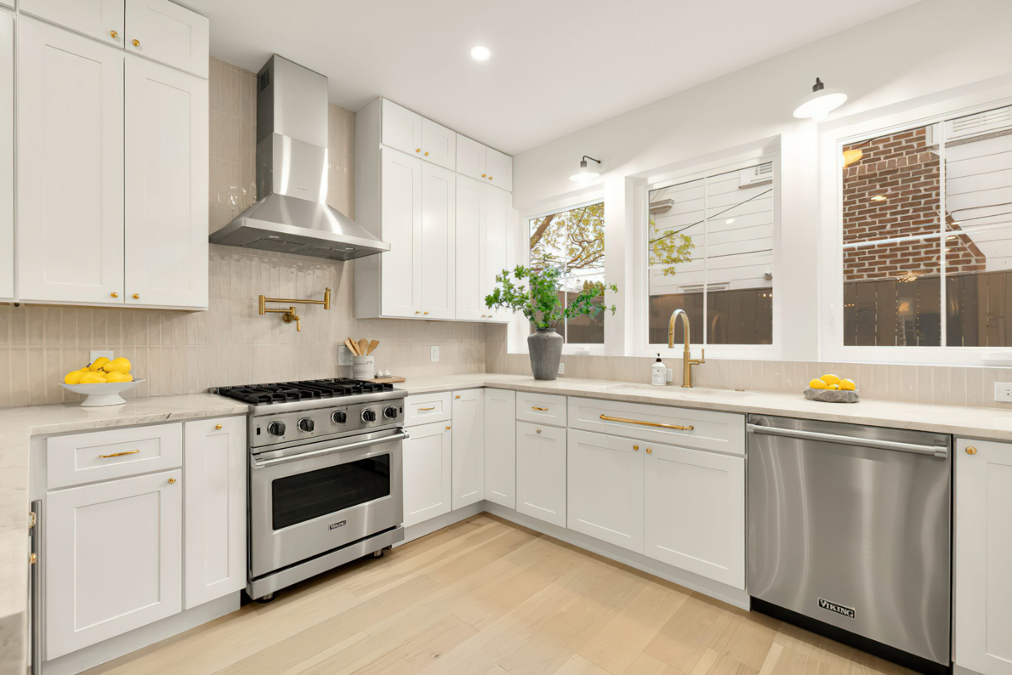 Luxury bathroom – MAAC Construction