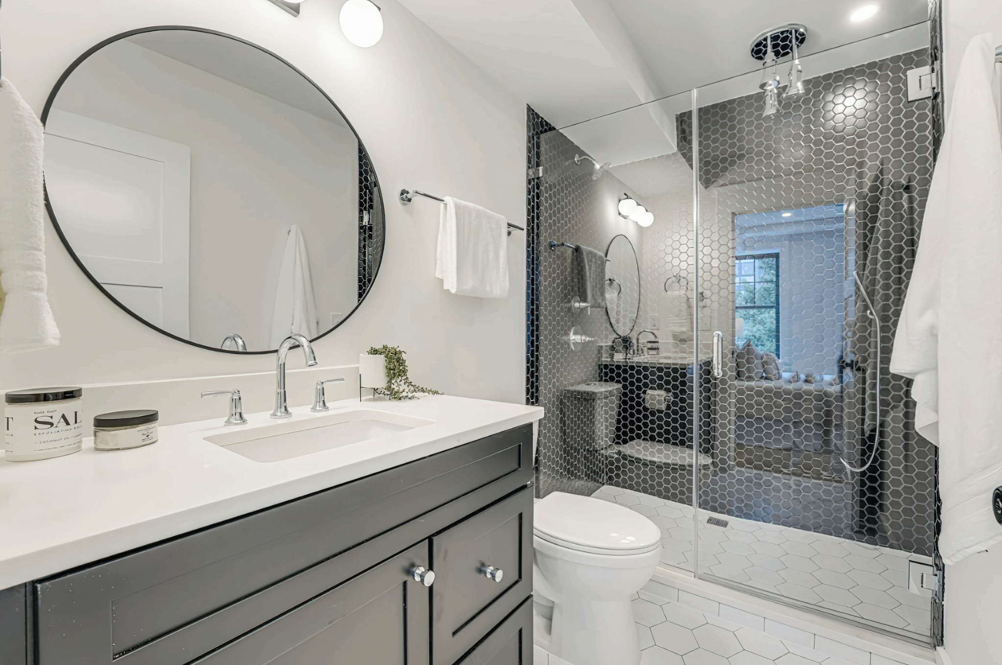 Kitchen and dining – MAAC Construction