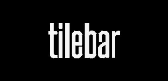 Tilebar