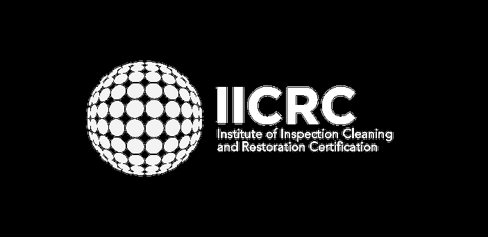 IICRC certified