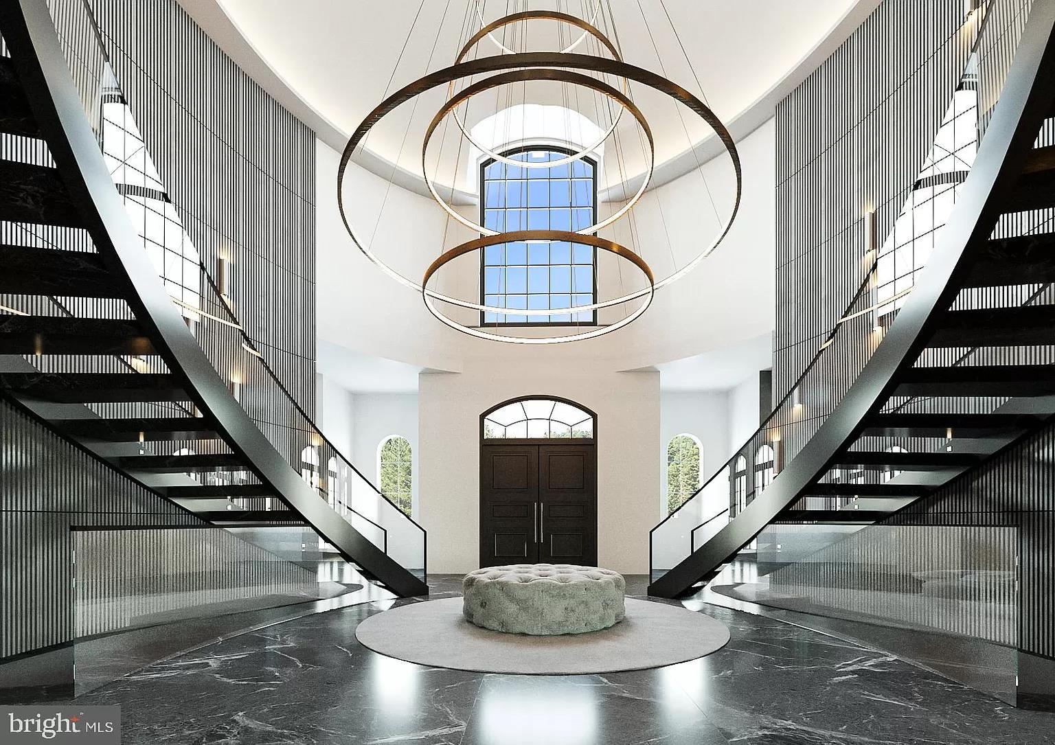 McLean, Virginia residential · MAAC Construction