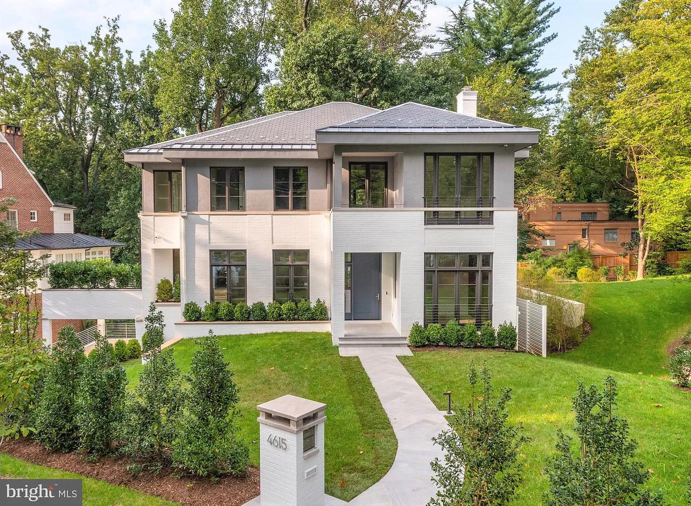 Washington, DC project · MAAC Construction