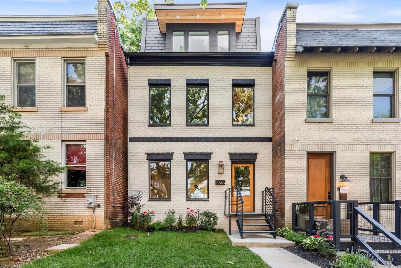 Southeast Washington, DC · MAAC Construction